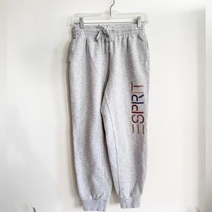 Esprit‎ for Pacsun Gray Sweatpants